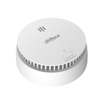 HY-SA21A-W2 Wireless Smoke Alarm HY-SA21A-W2 Wireless Smoke Alarm